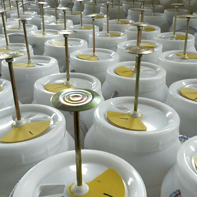 冲厕桶 50升- 旱厕化粪池专用冲厕桶