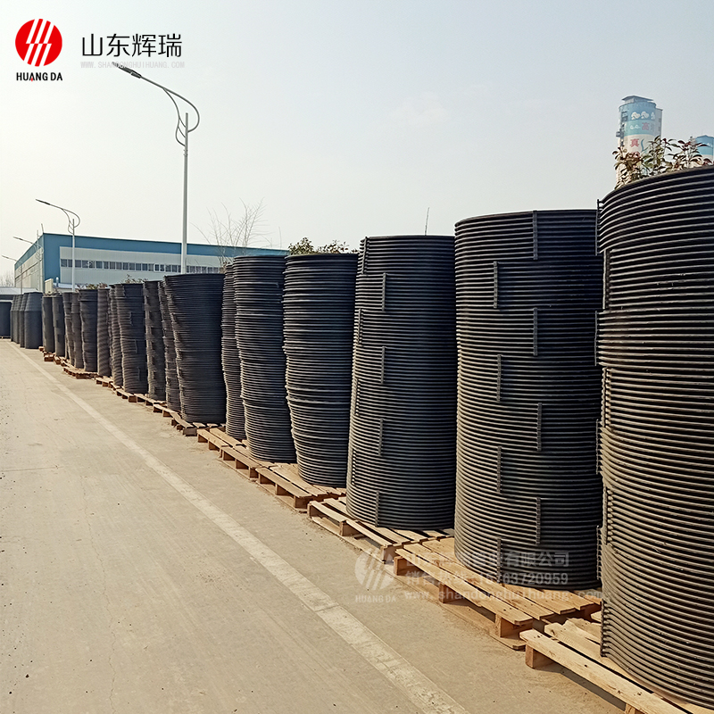 隔板-农村厕所改造三格化粪池专用隔板